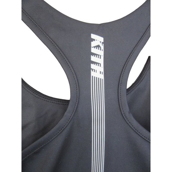 KIth Sport Set Sports Bianca Sports Bra and Carrie Tights Black Size Large - Picture 4 of 14